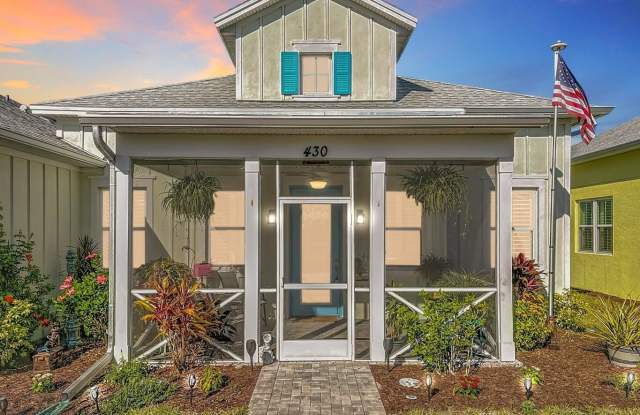 430 Landshark Boulevard - 430 Landshark Boulevard, Daytona Beach, FL 32124