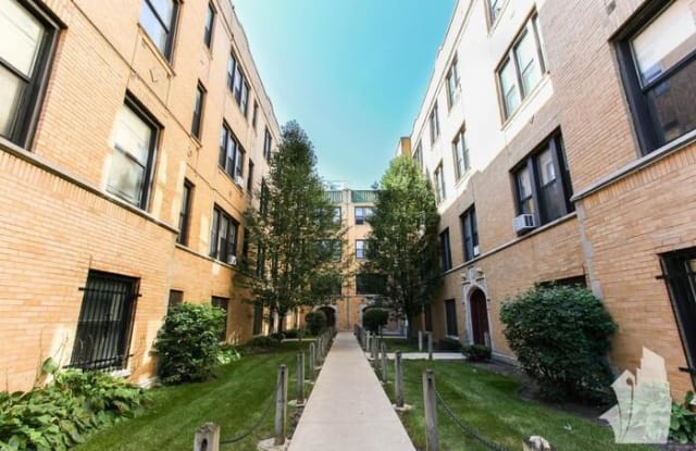 1530 North Kedzie Avenue - 1530 North Kedzie Avenue, Chicago, IL 60651