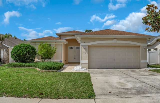 Stunning 3BD/2BTH Home in New Port Richey! photos photos