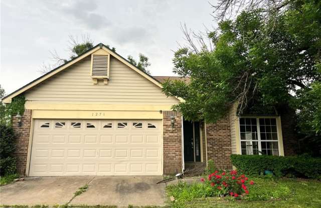 1271 Spartina Drive photos photos