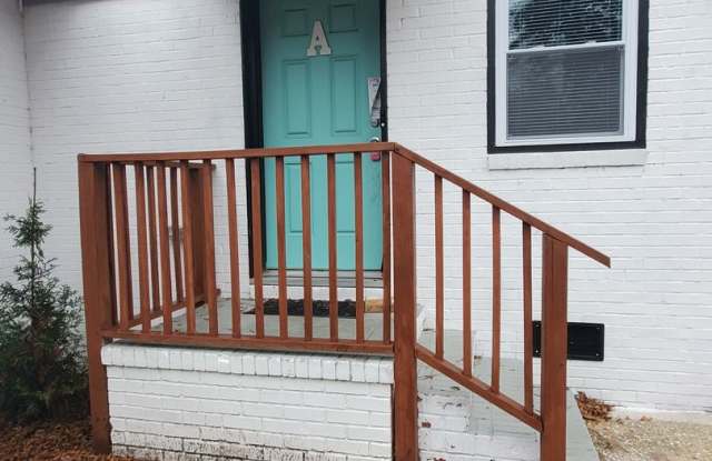 1300-A Turnpike Road ~ Savoy Heights - 1300 Turnpike Road, Fayetteville, NC 28305