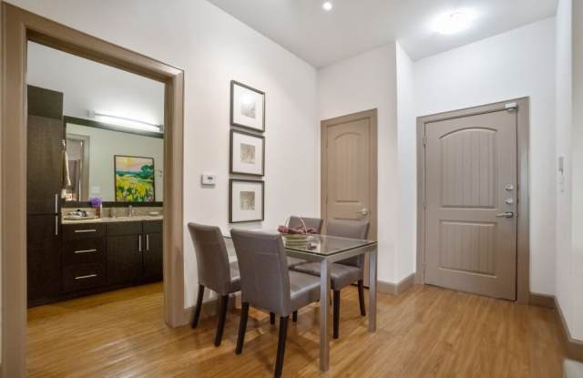 Grapevine Station Gallery 3
