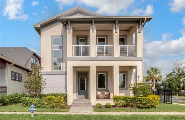 13835 GRANGER AVENUE - 13835 Granger Ave, Orlando, FL 32827