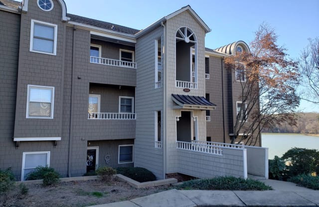 9809 Emerald Point  Unit 8 - 9809 Emerald Point Drive, Charlotte, NC 28278