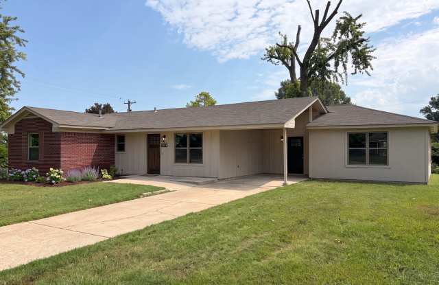 Newly Renovated 5BR Home in Memphis – Housing Vouchers Accepted! Gallery 1