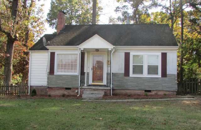 Cute 2 Bedroom Home available in Stanley!! photos photos Cute 2 Bedroom Home available in Stanley!! photos photos