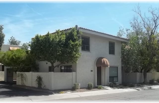 1814 E Frier Drive - 1814 East Frier Drive, Phoenix, AZ 85020