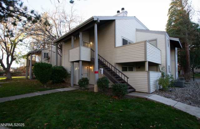 2127 Roundhouse Road - 2127 Roundhouse Road, Sparks, NV 89431