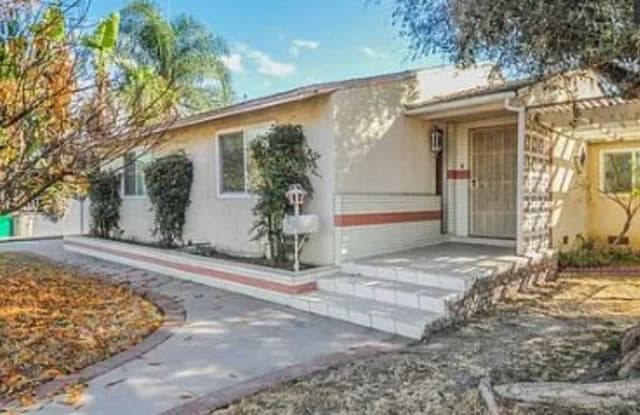 4396 Lynd Ave, Arcadia, CA 91006 - 4396 Lynd Avenue, Mayflower Village, CA 91006