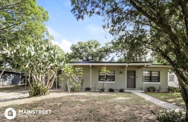 7032 Tripoli Way - 7032 Tripoli Way, Azalea Park, FL 32822