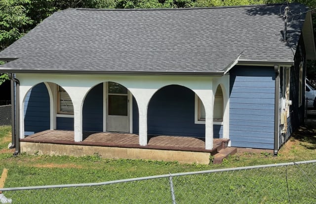 4038 Denham Road - 4038 Denham Road, Chattanooga, TN 37406