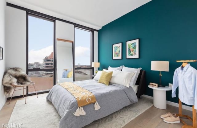 262 1st Ave W45K - 262 1st Avenue, New York City, NY 10009