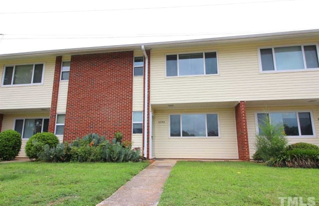 2352 Champion Court - 2352 Champion Court, Raleigh, NC 27606