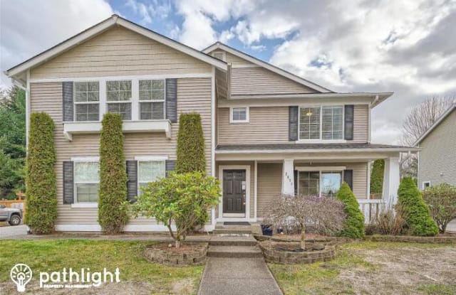 2871 Hannen Street - 2871 Hannen Street, DuPont, WA 98327