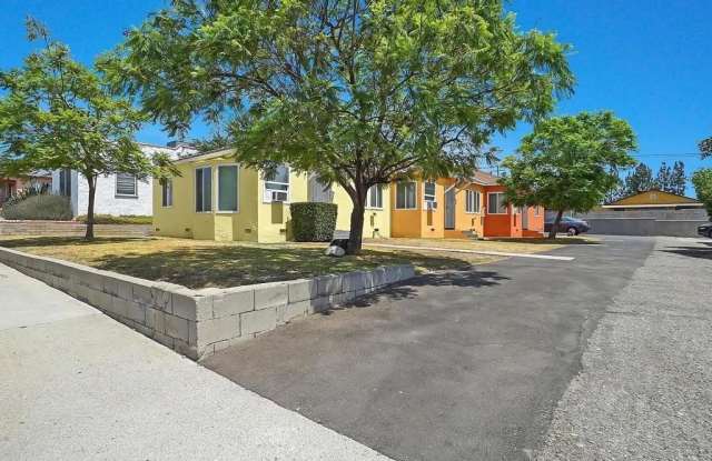 438 S Fremont Avenue photos photos