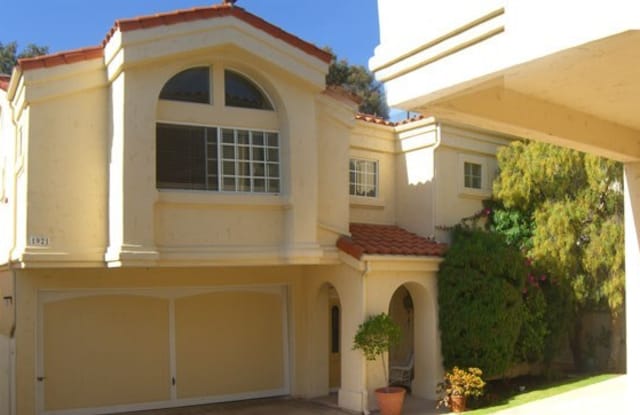 1921 Gates Avenue - 1921 Gates Avenue, Redondo Beach, CA 90278