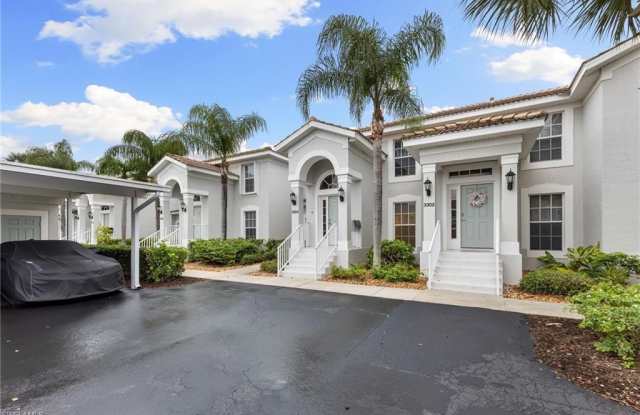 9653 Hemingway - 9653 Hemingway Lane, Fort Myers, FL 33913
