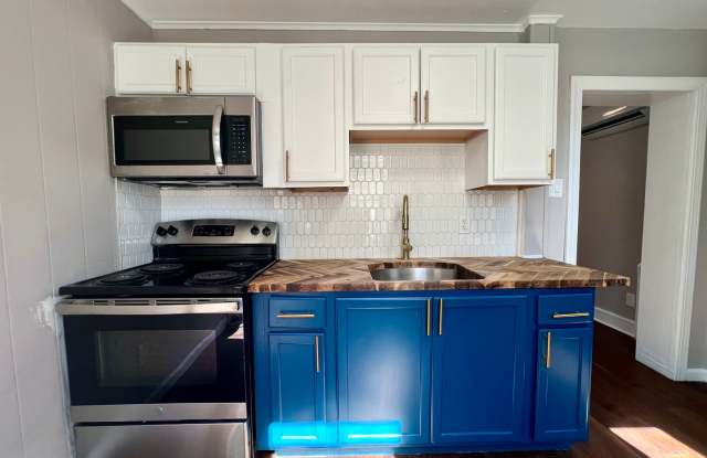 Recently Renovated 3-Bedroom Townhome in Allegheny West! Available NOW! photos photos