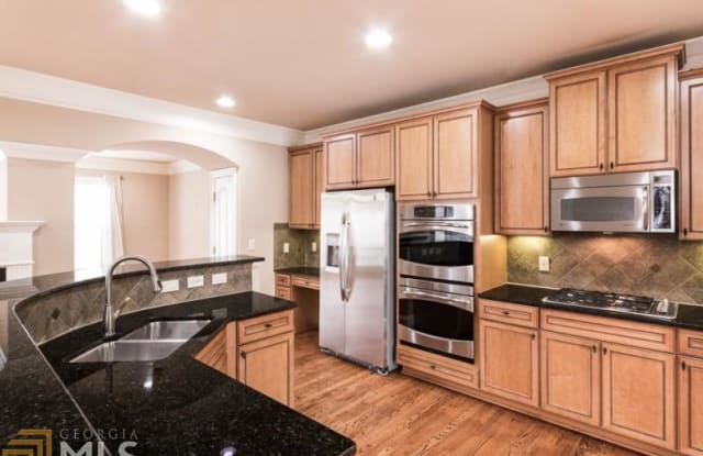 2825 Dornton Way - 2825 Dornton Way NE, North Atlanta, GA 30319
