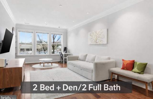 2101 N MONROE Street unit: 203 - 2101 North Monroe Street, Arlington, VA 22207 2101 N MONROE Street unit: 203 - 2101 North Monroe Street, Arlington, VA 22207