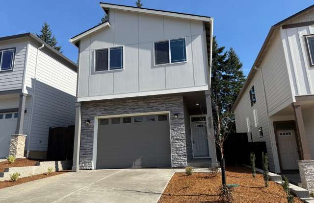 Beautiful Three Bedroom New Construction Home For Rent Gallery 1