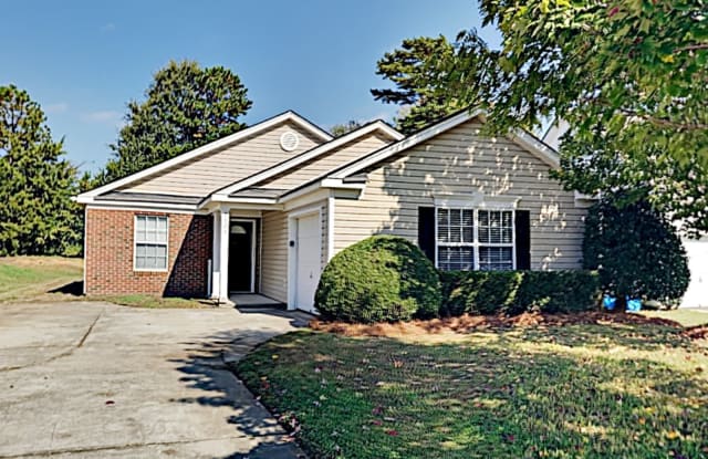 2923 Rockingham Court SW - 2923 Rockingham Court Southwest, Concord, NC 28025