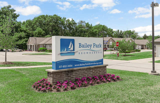 Bailey Park of Brownsburg photos photos