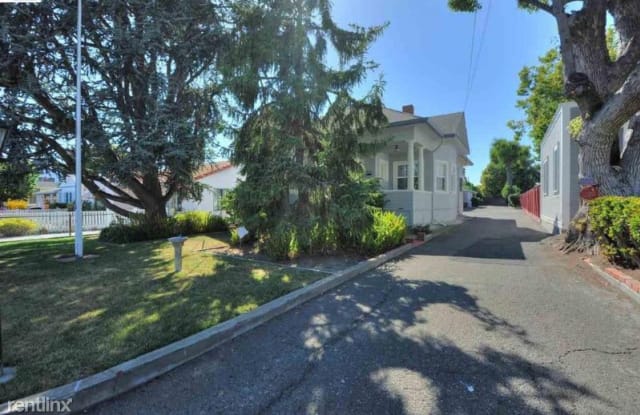 3825 Parish Ave. - 3825 Parish Avenue, Fremont, CA 94536
