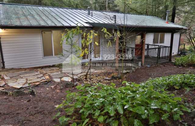 19109 156th Ave NE - 19109 156th Avenue Northeast, Woodinville, WA 98072
