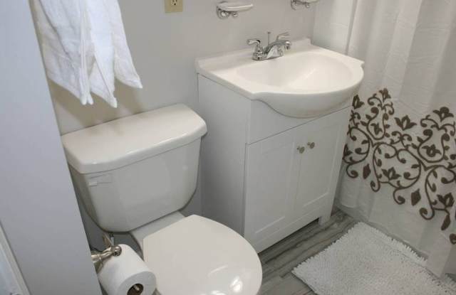 Beautiful and Spacious 4 Bedroom House in the south of Hartford - 119 Arnold Street, Hartford, CT 06106