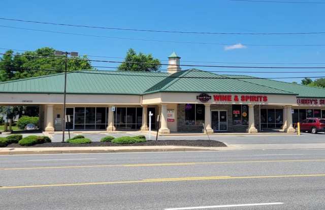 2318 YORK RD - 2318 York Road, Timonium, MD 21093 2318 YORK RD - 2318 York Road, Timonium, MD 21093