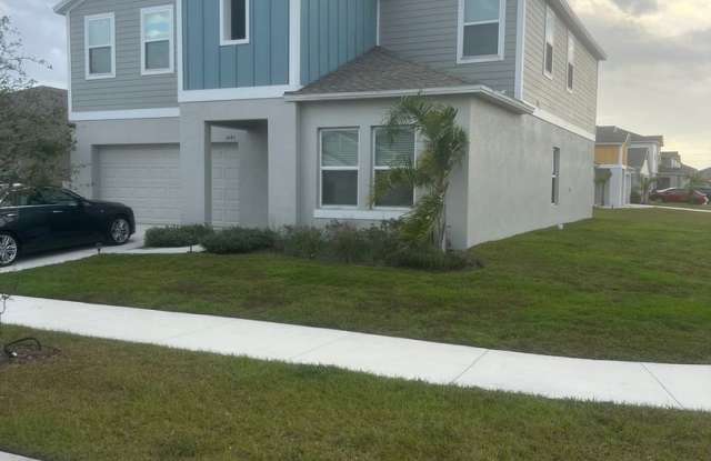 Spacious 5BR House in Winter Haven photos photos