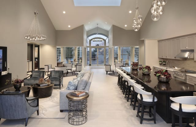 Carriage Place Gallery 2