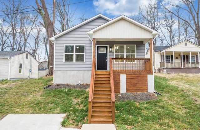 BRAND NEW HOME- 2 Bedroom off Orange Ave photos photos