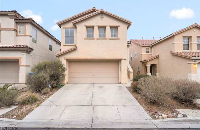 124 LA PADANIA Avenue - 124 La Padania Avenue, Enterprise, NV 89183