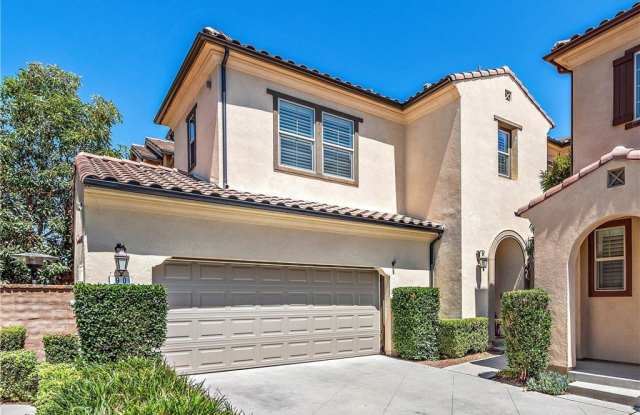 90 Baculo Street - 90 Baculo Street, Orange County, CA 92694