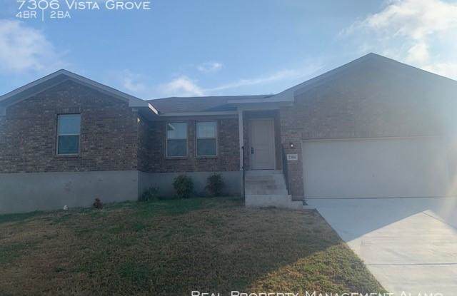 7306 Vista Grove - 7306 Vista Grove, San Antonio, TX 78242