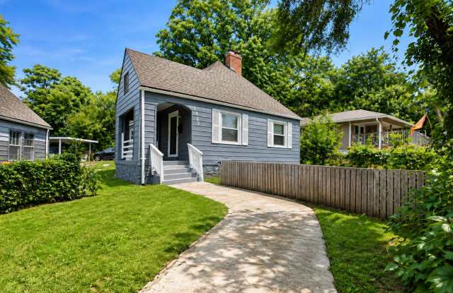 Charming 3 Bed, 2 Bath Home with Detached 2-Car Garage photos photos