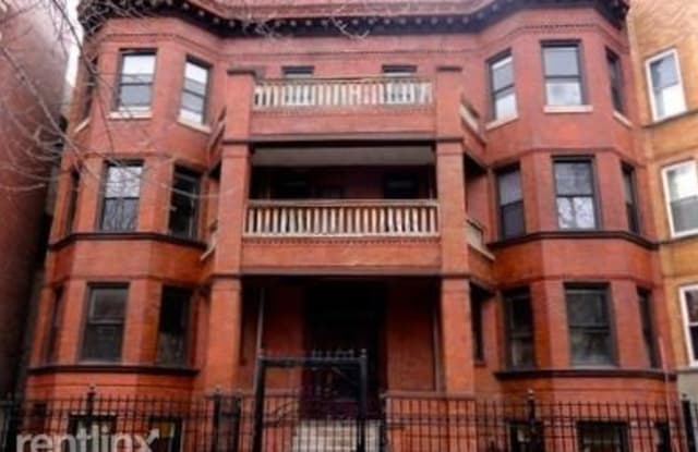 4949 N Winthrop 2 - 4949 North Winthrop Avenue, Chicago, IL 60640