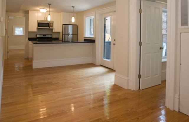 647 Massachusetts Ave #G Boston MA 02118 photos photos