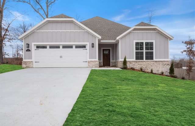 5 Stoneleigh Lane - 5 Stoneleigh Lane, Bella Vista, AR 72715