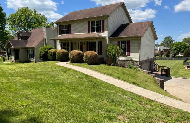 COMING SOON!!!!! Large beautiful home - 2045 Old Russellville Pike, Clarksville, TN 37043