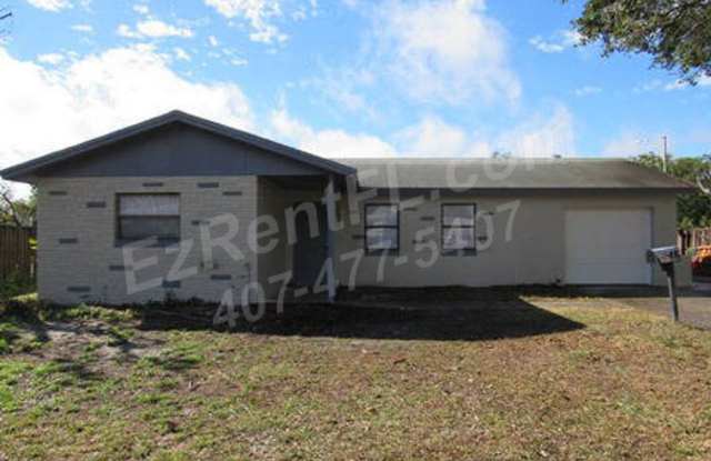 1010 Vigo Ave Orange - 1010 Vigo Avenue, Orange County, FL 32822