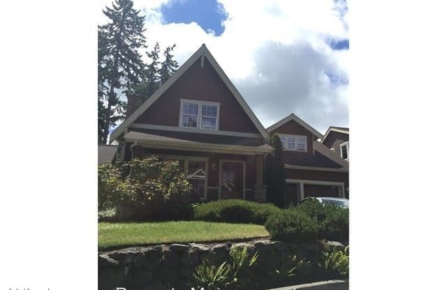 10286 NE Garibaldi Loop - 10286 NE Garibaldi Loop, Bainbridge Island, WA 98110