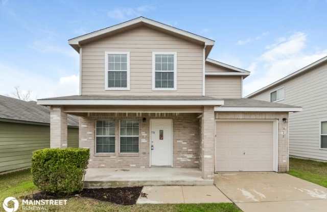 315 Mallow Grove - 315 Mallow Grove, Bexar County, TX 78253