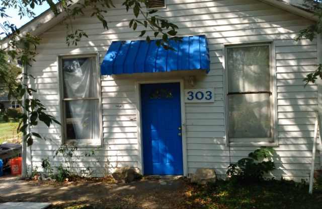 303 Barr St. Gallery 1