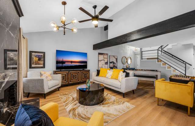 10126 Hefner Village Terrace - 10126 Hefner Village Terrace, Oklahoma City, OK 73162