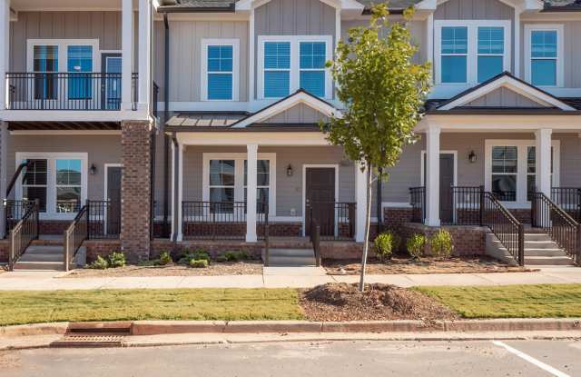 The Lodges at Fort Mill photos photos