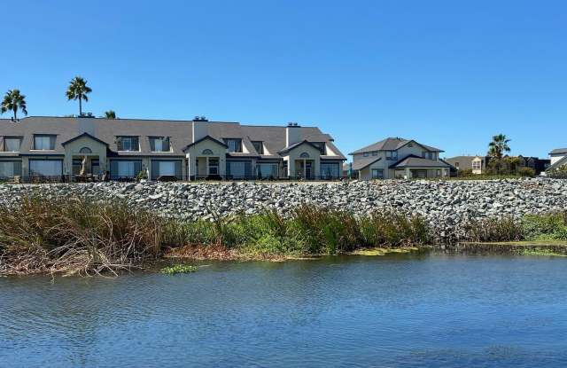 Fabulous Waterfront Condo with Private Boat Slip on the Delta! photos photos