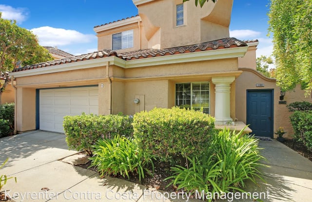 100 Cortona Dr. - 100 Cortona Drive, San Ramon, CA 94582